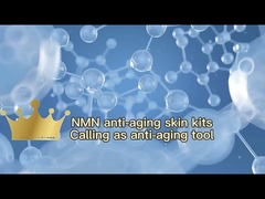 Облегченный анти- старея противостаритель сути Skincare для лицевой обработки